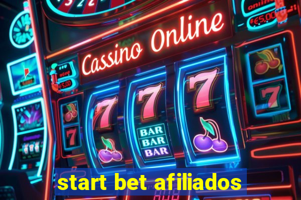 start bet afiliados